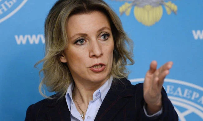 Εποχή ψυχρού πολέμου ζει η ανθρωπότητα – Άμεση απάντηση της Ρωσίας: Οι έξυπνοι πύραυλοι πρέπει να πλήττουν τρομοκράτες, όχι εμάς